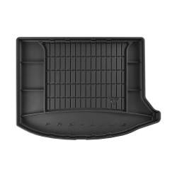 Vasca Baule in Gomma Proline per Mazda 3 II 2008-2013